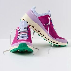 On Cloud Sneakers OC